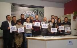 Imagen de En el Centro Comercial: 19S por mejores resultados en Seguridad y Justicia