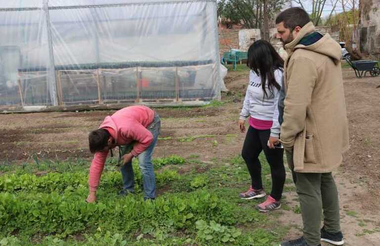 Foto: Municipalidad