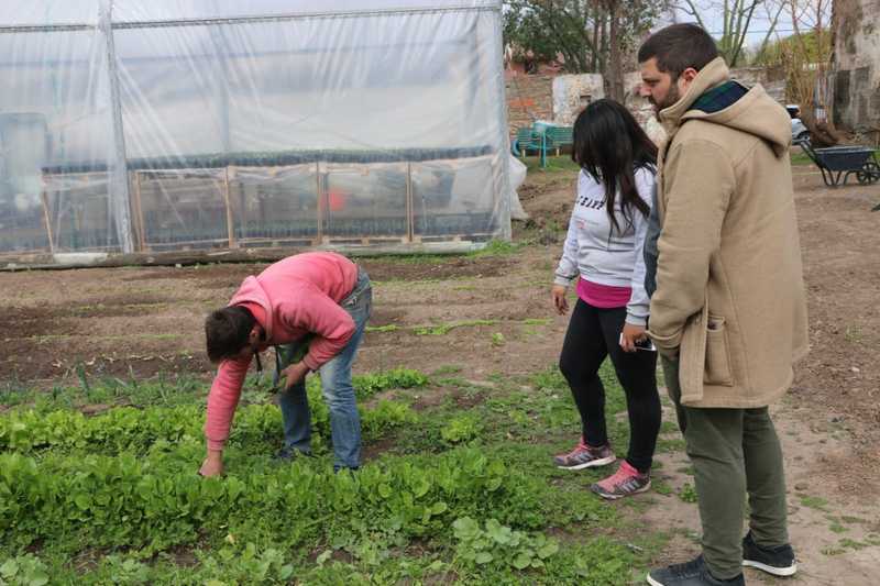 Foto: Municipalidad