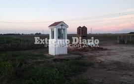 Facebook Stella Montecchiari. R&eacute;plica de La construcci&oacute;n de 1960