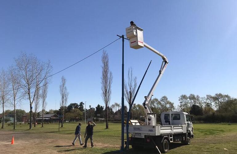 Foto: Municipalidad