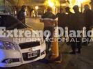Imagen de Accidente en el Boulevard M. Maiorano