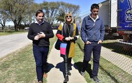 Foto: Comuna de General Lagos