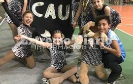 Imagen de Uni&oacute;n competir&aacute; en el Torneo �C4 y Exhibici&oacute;n�