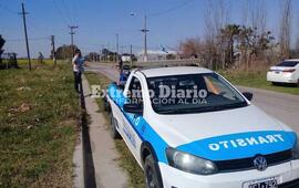 Imagen de D&iacute;a de la Primavera: Controles sobre camino al Rowing