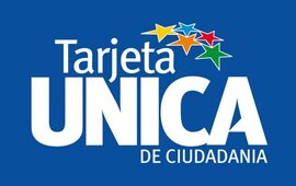 Imagen de Ya est&aacute;n habilitados los fondos de la Tarjeta &Uacute;nica de Ciudadan&iacute;a