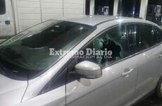 Imagen de Trasladaron al ex jefe policial a Rosario y secuestraron un bolso en su auto