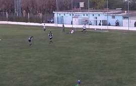 "Cepillo" decor&oacute; el resultado sobre el final.