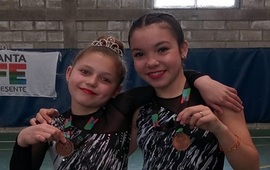 El pat&iacute;n del "Panza" vuelve a lo m&aacute;s alto del nivel nacional.