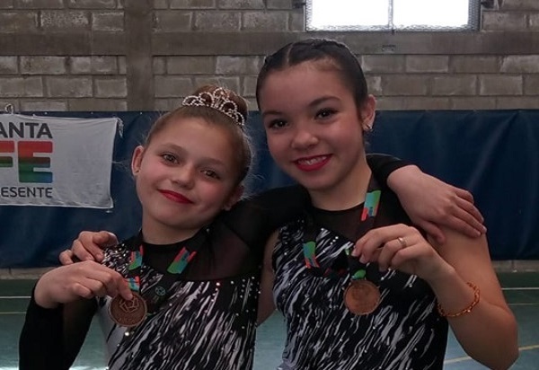 El pat&iacute;n del "Panza" vuelve a lo m&aacute;s alto del nivel nacional.