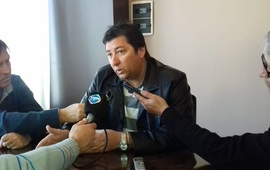 Foto: Facebook Fm Malvinas Argentinas 102.9