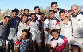 Talleres sue&ntilde;a con el t&iacute;tulo siendo candidato. (Foto: Facebook Rugby Talleres de Arroyo Seco)