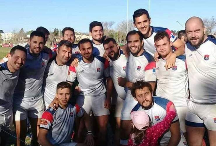 Talleres sueña con el título siendo candidato. (Foto: Facebook Rugby Talleres de Arroyo Seco)