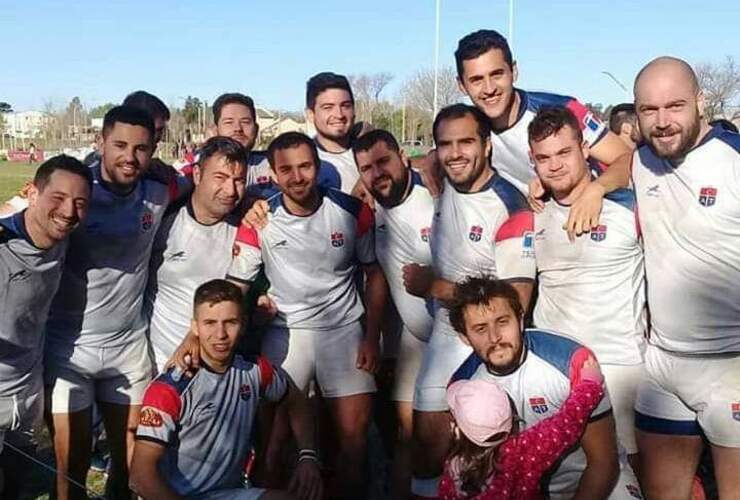 Talleres sue&ntilde;a con el t&iacute;tulo siendo candidato. (Foto: Facebook Rugby Talleres de Arroyo Seco)