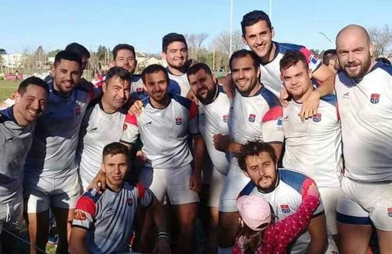 Talleres sueña con el título siendo candidato. (Foto: Facebook Rugby Talleres de Arroyo Seco)