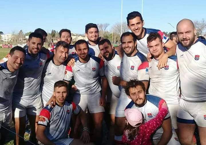 Talleres sue&ntilde;a con el t&iacute;tulo siendo candidato. (Foto: Facebook Rugby Talleres de Arroyo Seco)