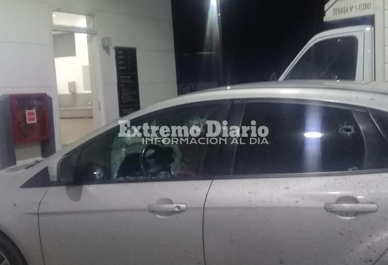 Imagen de Prisi&oacute;n preventiva por 90 d&iacute;as para el comisario Mariano Vald&eacute;s
