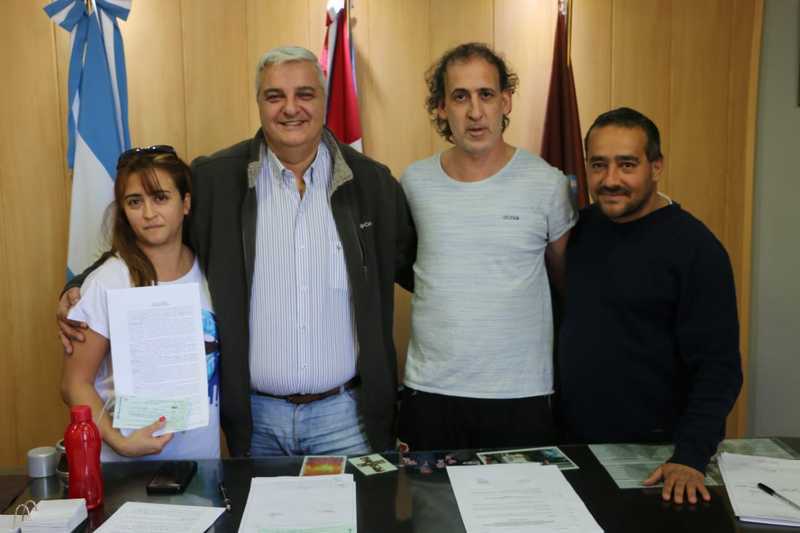 Foto: Municipalidad