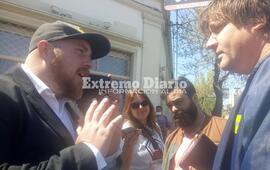 Imagen de &iquest;En qu&eacute; qued&oacute; el reclamo de los recicladores al Concejo?