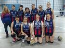 Imagen de Triunfos de Talleres en Maxi A y B