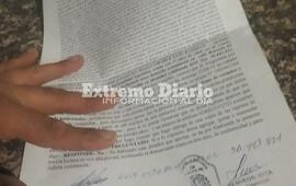 Un joven de la ciudad fue injuriado en Instagram y lo denunci&oacute;