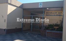 Ser&aacute; en el marco del marat&oacute;n nacional de lectura