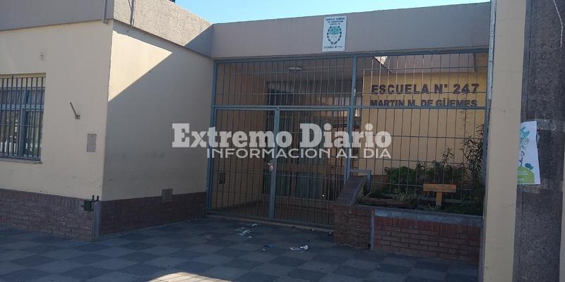 Ser&aacute; en el marco del marat&oacute;n nacional de lectura