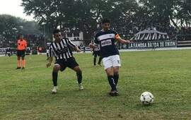 Uni&oacute;n y Athletic, nuevamente cara a cara en "La Villa Cart&oacute;n" (Foto archivo Facebook ASAC)