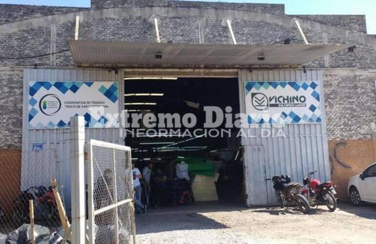 La Cooperativa encara nuevamente esta actividad, muy esperada por los vecinos y vecinas de diferentes localidades. La Cooperativa encara nuevamente esta actividad, muy esperada por los vecinos y vecinas de diferentes localidades.