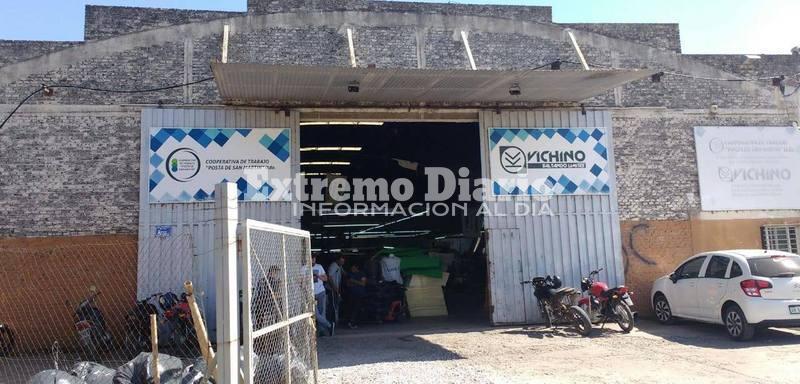 La Cooperativa encara nuevamente esta actividad, muy esperada por los vecinos y vecinas de diferentes localidades.