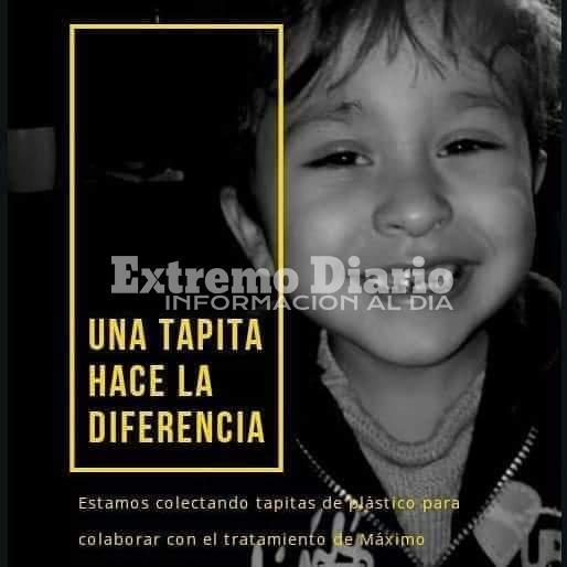 Imagen de Todos por M&aacute;ximo