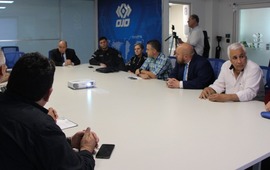 Foto: Melisa Giancrisostomo