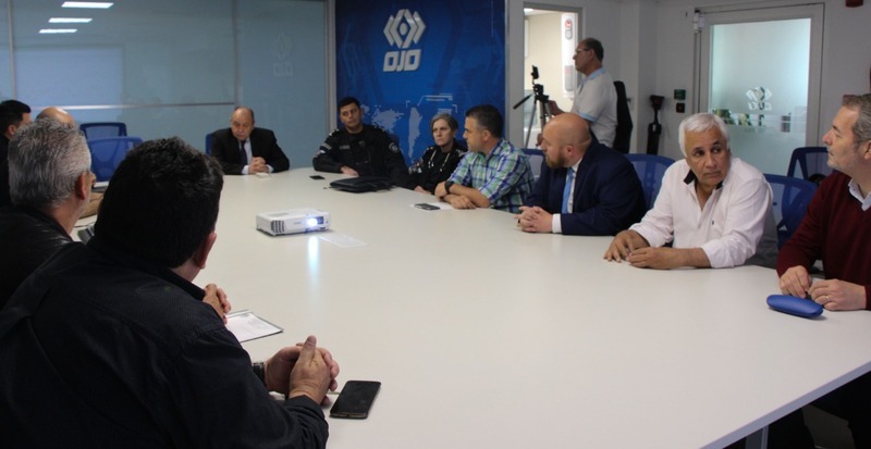 Foto: Melisa Giancrisostomo