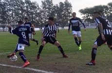 Jornada de clásico arroyense en la Liga Regional del Sud. (FOTO: FACEBOOK ASAC)