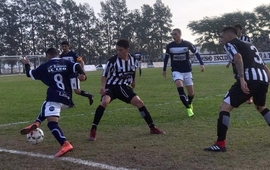 Jornada de cl&aacute;sico arroyense en la Liga Regional del Sud. (FOTO: FACEBOOK ASAC)