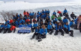 Foto: Sindicato de Camioneros de la Provincia de Santa Fe