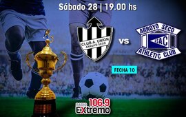 Imagen de Viv&iacute; el Cl&aacute;sico por Radio Extremo 106.9