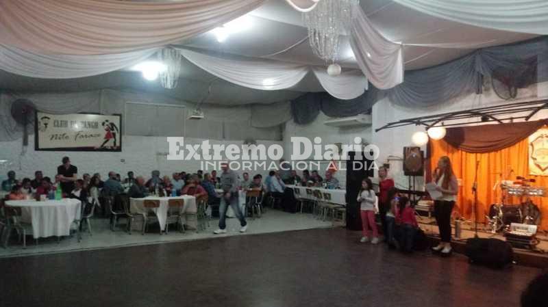 Imagen de Evento solidario: Todos por Dar&iacute;o Cerutti