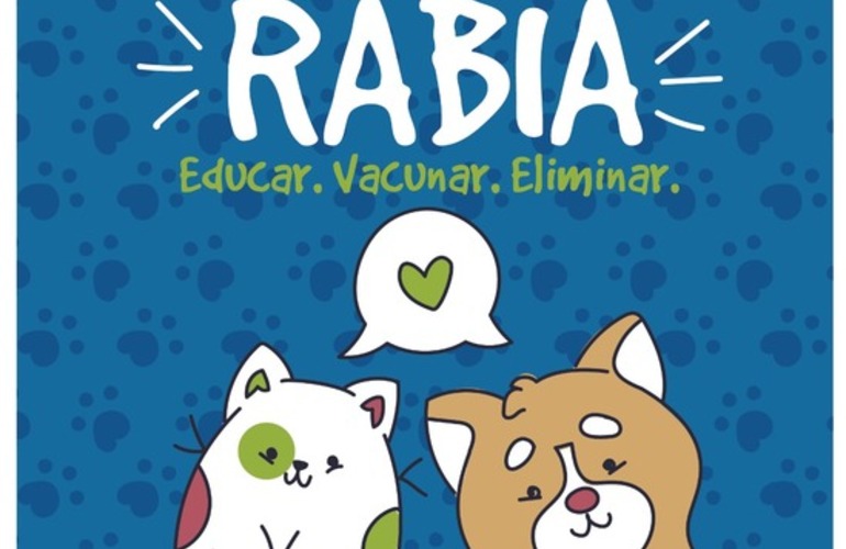 Imagen de Día Mundial Contra la Rabia: Educar, Vacunar y Eliminar