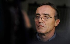 Imagen de La Corte ratific&oacute; la condena contra el ex jefe policial Hugo Tognoli