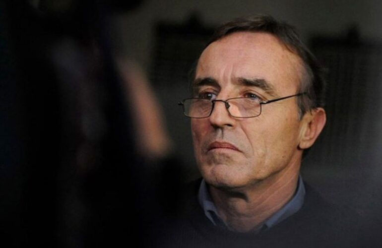 Imagen de La Corte ratific&oacute; la condena contra el ex jefe policial Hugo Tognoli