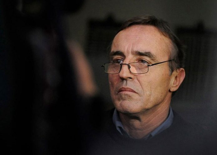 Imagen de La Corte ratific&oacute; la condena contra el ex jefe policial Hugo Tognoli