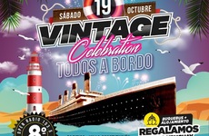 Imagen de &iexcl;Se viene a Fiesta Vintage Celebration!