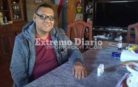 Imagen de Apareci&oacute; un donante para Dar&iacute;o Cerutti