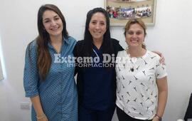 Profesionales del CIC anunciaron esta actividad pensada en mejorar la salud de la poblaci&oacute;n.