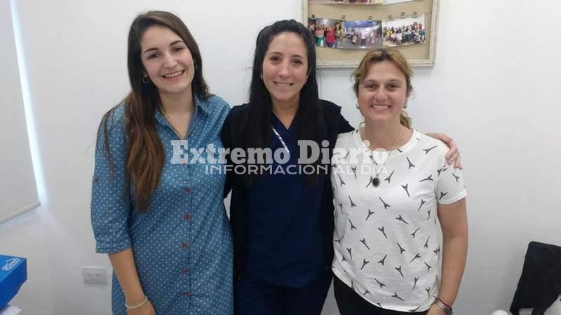 Profesionales del CIC anunciaron esta actividad pensada en mejorar la salud de la poblaci&oacute;n.