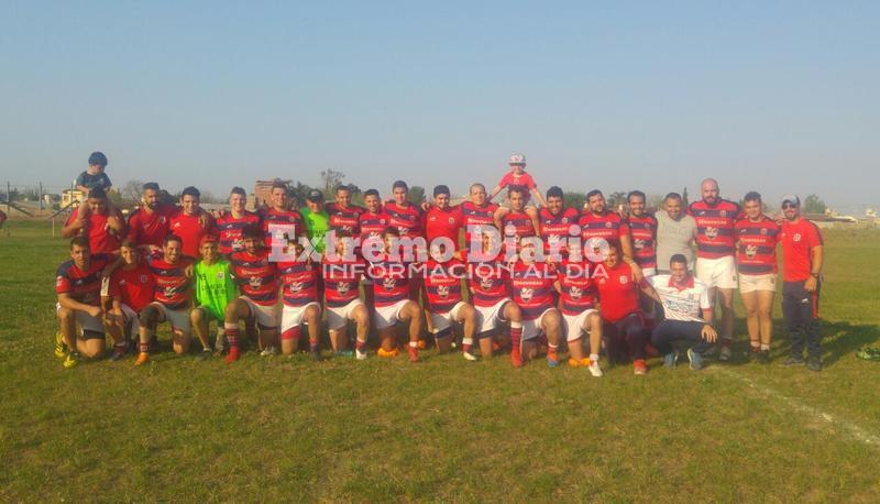 El elenco de Arroyo Seco est&aacute; en Semifinales y espera rival.
