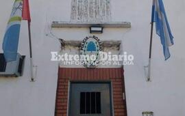 Imagen de Procedimientos con detenidos en la madrugada de hoy en General Lagos