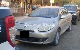 Imagen de Ten&iacute;a pedido de captura por homicidio calificado y fue arrestado