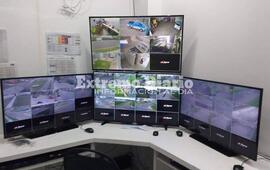 El sistema de monitoreo suma m&aacute;s c&aacute;maras y nuevas tecnolog&iacute;as